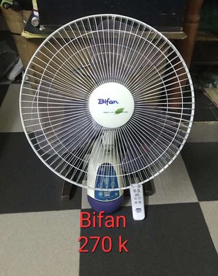 Quạt treo tường có Remot. Mua bán Quạt tại Quận 5 Tp Hồ Chí Minh được đăng bởi Thanhthy