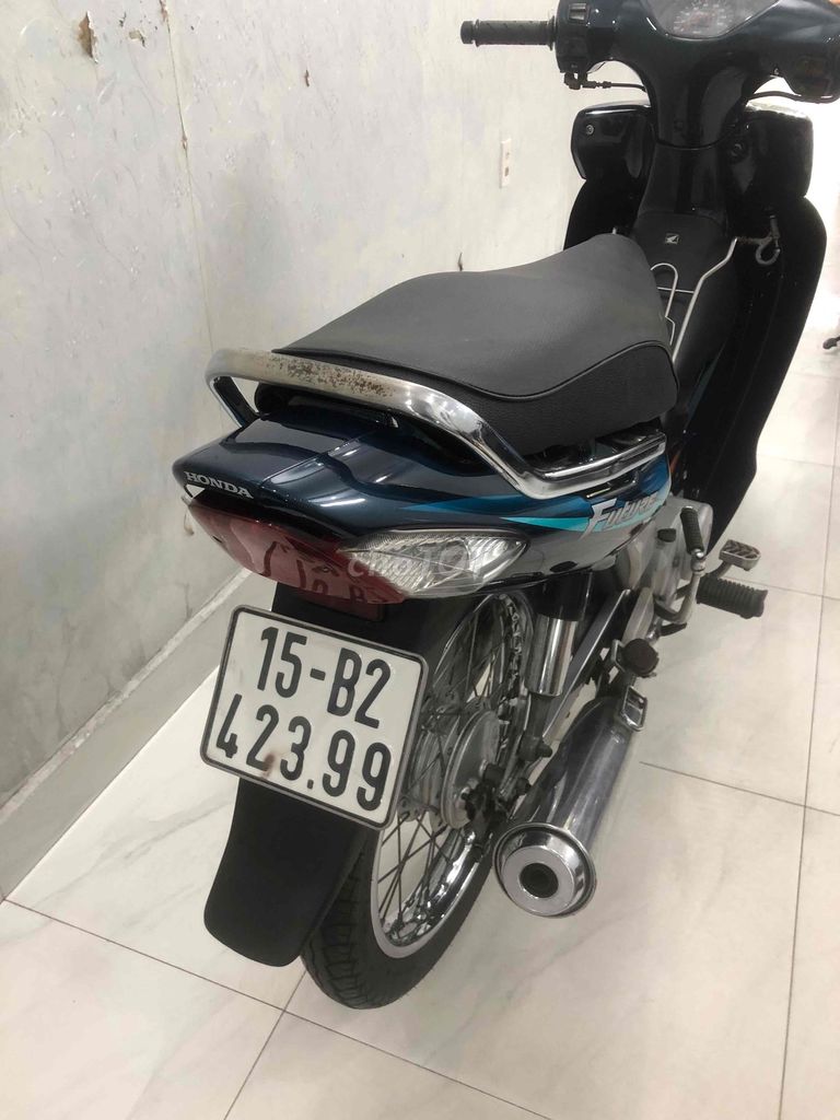 bán xe chính chủ zin nguyên bản. Mua bán Xe máy tại Huyện An Dương Hải Phòng được đăng bởi Thinh Bui hình 2