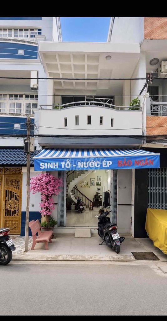 Giảm 200tr🔥 MTKD 21 Đường Số 1, phường Bảy Hiền: 3.8x11.2m 2 tầng 3pn.