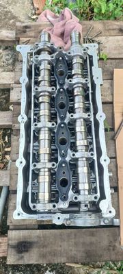 Bán ki láp máy xe huyndai EX8 hàng rin theo xe. Mua bán Phụ tùng xe tại Huyện Cần Đước Long An được đăng bởi Chinhlam