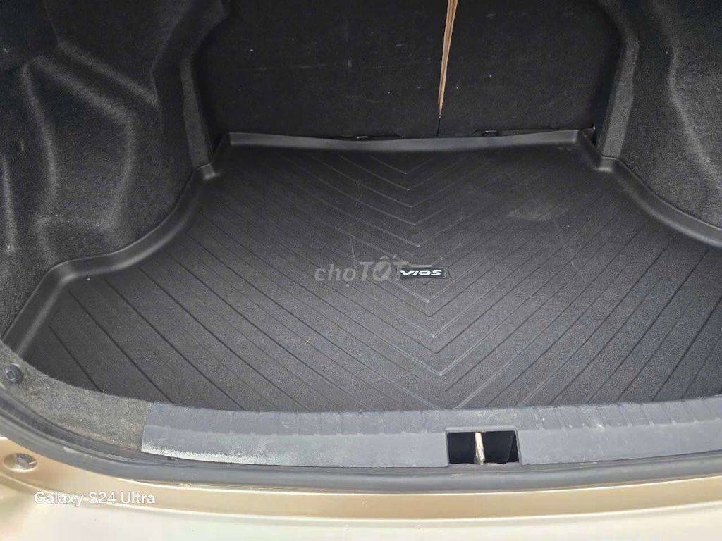 2016 1.5  tự động- 105000 km. Mua bán Ô tô tại Quận Bình Tân Tp Hồ Chí Minh được đăng bởi Trần quang thiện  hình 14