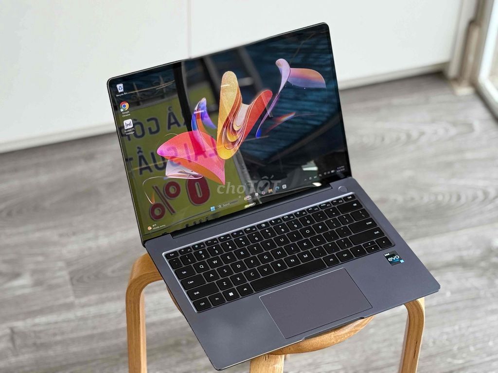 Huawei Matebook D 14 i5-13500H 14 inch 32GB/1TB. Mua bán Laptop tại Quận 10 Tp Hồ Chí Minh được đăng bởi mạc thành hình 1