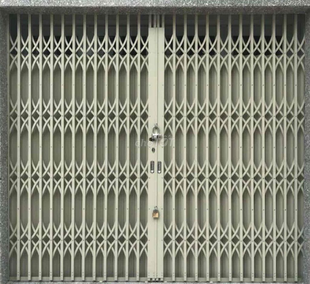 Cửa kéo Đài Loan 530x320 Xám. Mua bán Nội thất, đồ gia dụng khác tại Thành phố Buôn Ma Thuột Đắk Lắk được đăng bởi Nguyễn hữu thành hình 1