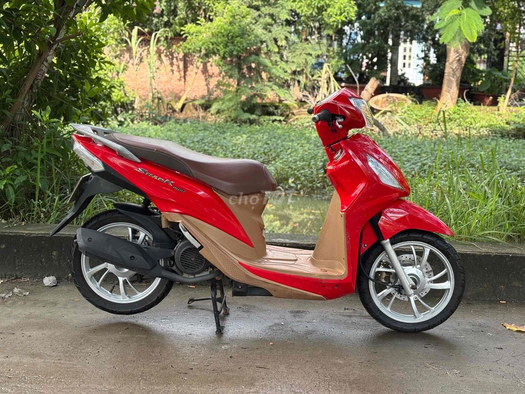 Cần Bán : Shark fi 2016 có 3s tắt máy. Mua bán Xe máy tại Quận 12 Tp Hồ Chí Minh được đăng bởi Ku Gấu  hình 3