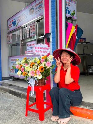 [VŨNG TÀU] 10 Nhân viên pha chế parttime