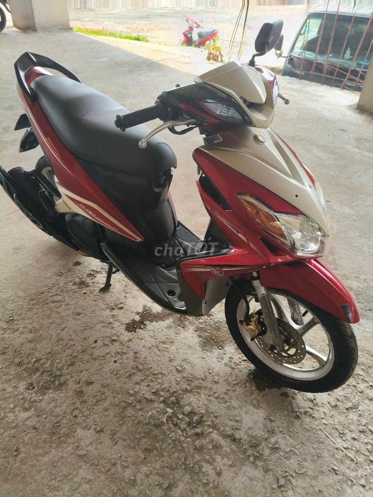 Luvias 125 xe đẹp máy êm thanh lý