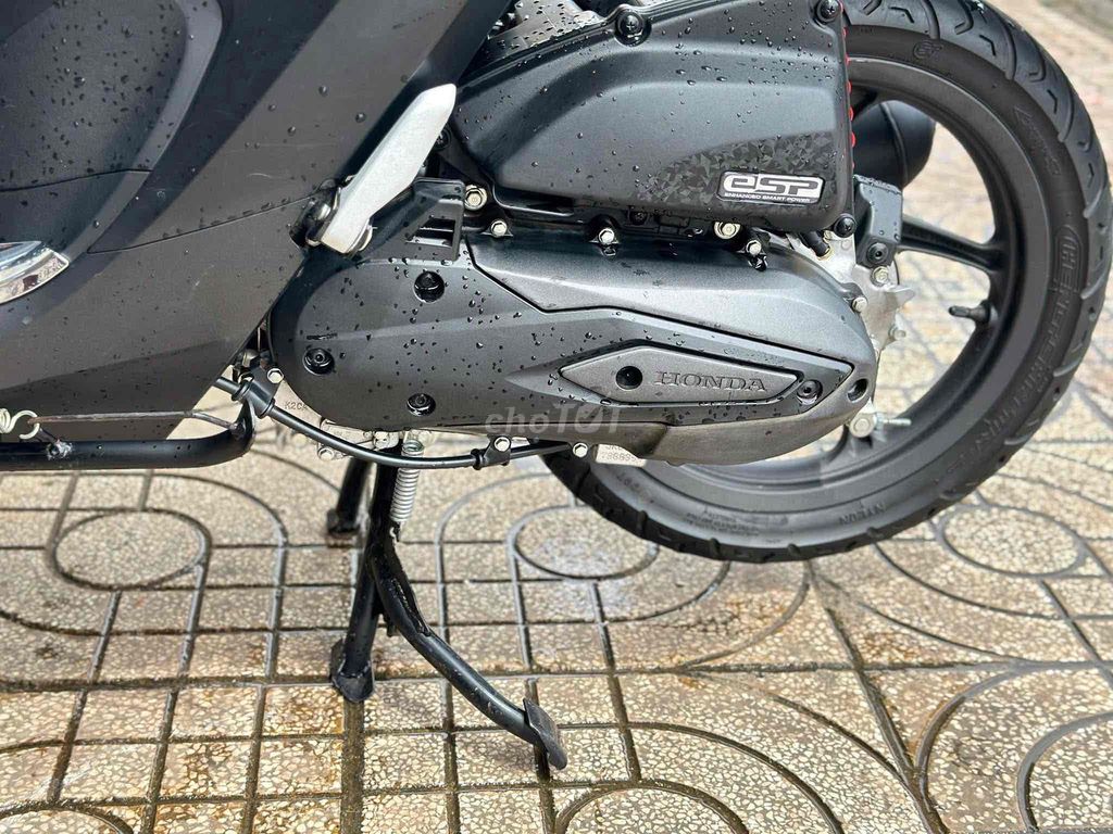 vision bản đặc biệt. Mua bán Xe máy tại Thành phố Đồng Xoài Bình Phước được đăng bởi Trinh Dung  hình 4