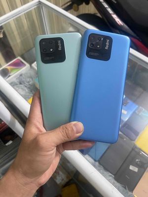 Cặp Redmi10c zin đẹp giá học sinh,sinh viên. Mua bán Điện thoại tại Thị xã Phú Mỹ Bà Rịa - Vũng Tàu được đăng bởi Nguyễn Anh