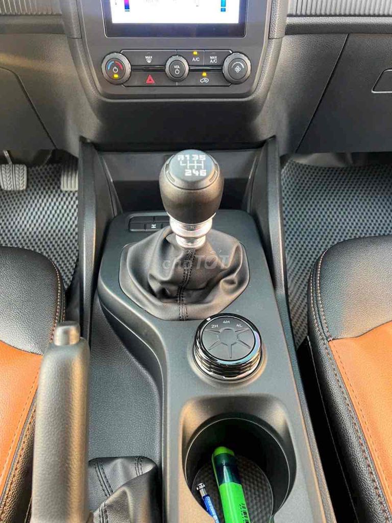 Ford Ranger 2022 XL 2.0 4x4 MT - 65000 km. Mua bán Ô tô tại Quận Hà Đông Hà Nội được đăng bởi Đỗ Tiên  hình 2