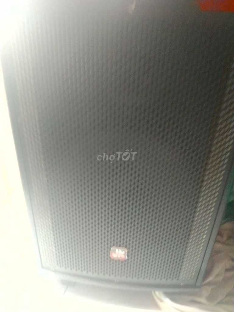 Loa karaoke JK bass 30 Đen 200W. Mua bán Tivi, Âm thanh tại Quận 10 Tp Hồ Chí Minh được đăng bởi a Thanh hình 1