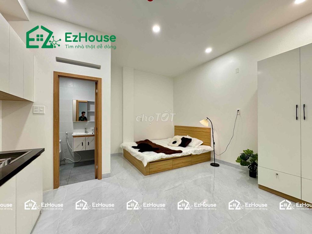 💥Khai trương dự án mới ngay trung tâm Gò Vấp