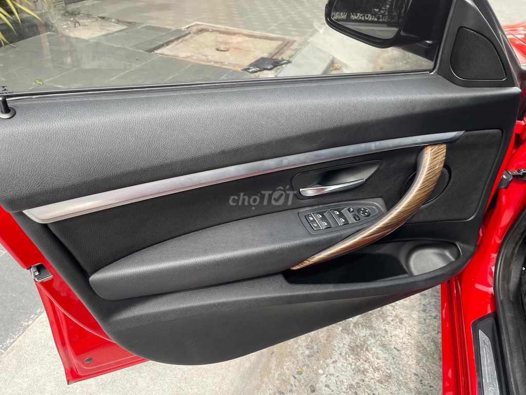 BMW 320I GT sx 2017. Mua bán Ô tô tại Quận 7 Tp Hồ Chí Minh được đăng bởi tâm  hình 10