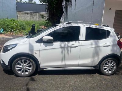VinFast Fadil 2021 Tiêu chuẩn - 60000 km. Mua bán Ô tô tại Thành phố Buôn Ma Thuột Đắk Lắk được đăng bởi Nguyễn Hạnh