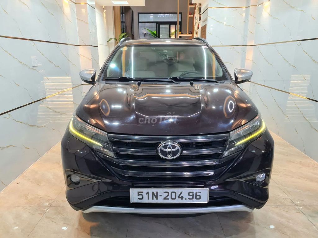 TOYOTA RUSH 2019 НА АВТОМОБИЛЕ С АВТОМОБИЛЕМ, БЕЗ ОШИБОК