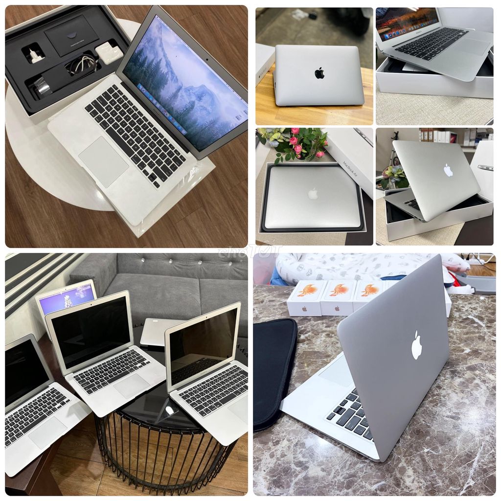 Macbook Air & pro 2019/18 core i5i7 16G/1TB có cod. Mua bán Laptop tại Quận Tân Phú Tp Hồ Chí Minh được đăng bởi Bán Lẻ Giá Sỉ Ship tận nhà hình 4