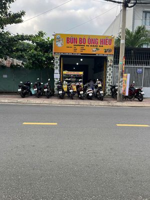 Nhà mặt tiền kinh doanh đông đúc cần tiền bán rẻ nhất thị trường. Mua bán nhà ở tại Thành phố Thủ Đức Tp Hồ Chí Minh được đăng bởi Ngô văn Mạnh 