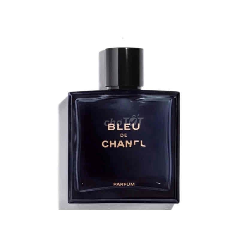 Nước Hoa Dành Cho Nam Bleu EDP 100ml