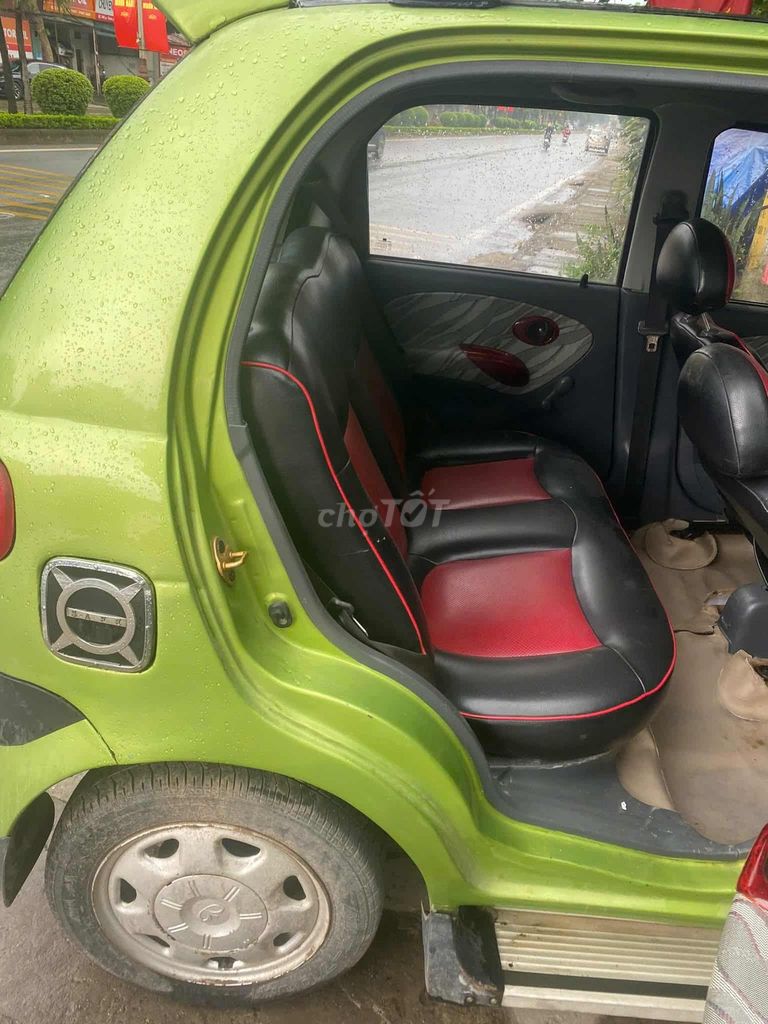 Daewoo Matiz 20*** km. Mua bán Ô tô tại Huyện Gia Lâm Hà Nội được đăng bởi Ngọc Ánh hình 9