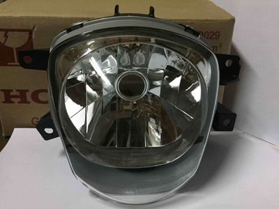 Đèn trước + đồng hồ Honda Sh Mode. Mua bán Phụ tùng xe tại Quận 8 Tp Hồ Chí Minh được đăng bởi Hưởng