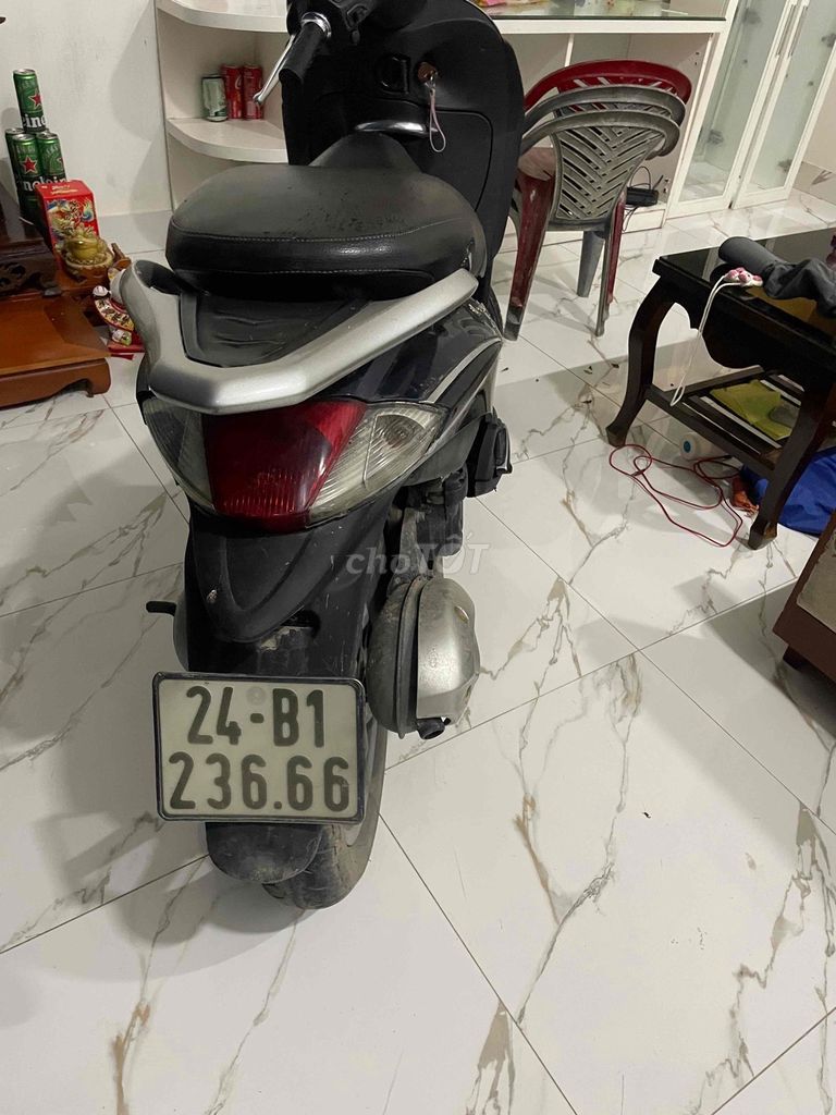 Cần bán xe. Mua bán Xe máy tại Huyện Thái Thụy Thái Bình được đăng bởi Chien Phan hình 3