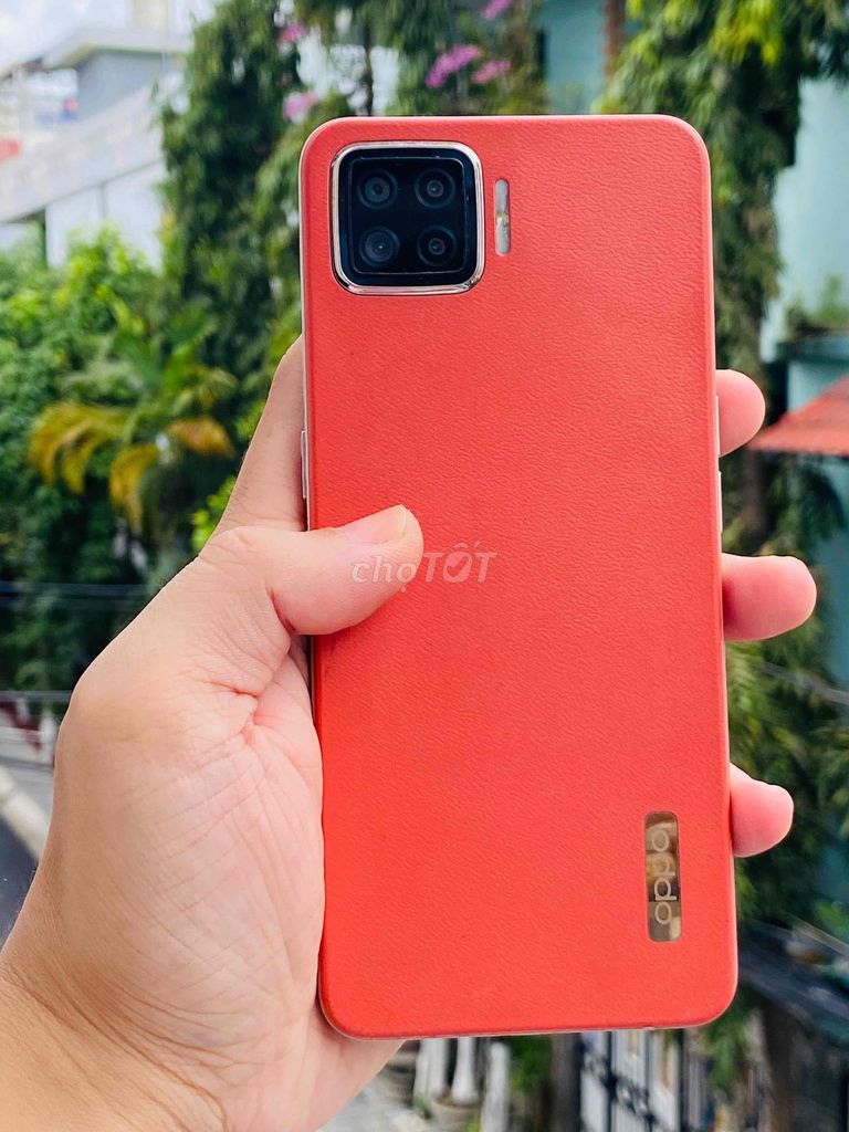 Oppo A73 128GB Cam. Mua bán Điện thoại tại Quận Hải Châu Đà Nẵng được đăng bởi Lộc Roy hình 1