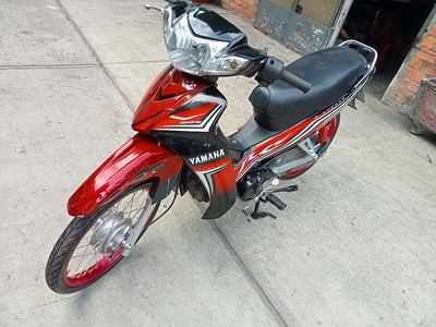 Sirius 50cc cho học sinh đi ko cần bằng lái xe mới