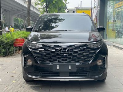 Hyundai Custin 2023 2.0 Cao cấp Màu Đen - 22200 km. Mua bán Ô tô tại Quận Bắc Từ Liêm Hà Nội được đăng bởi Trung Auto 26 Phạm Văn Đồng