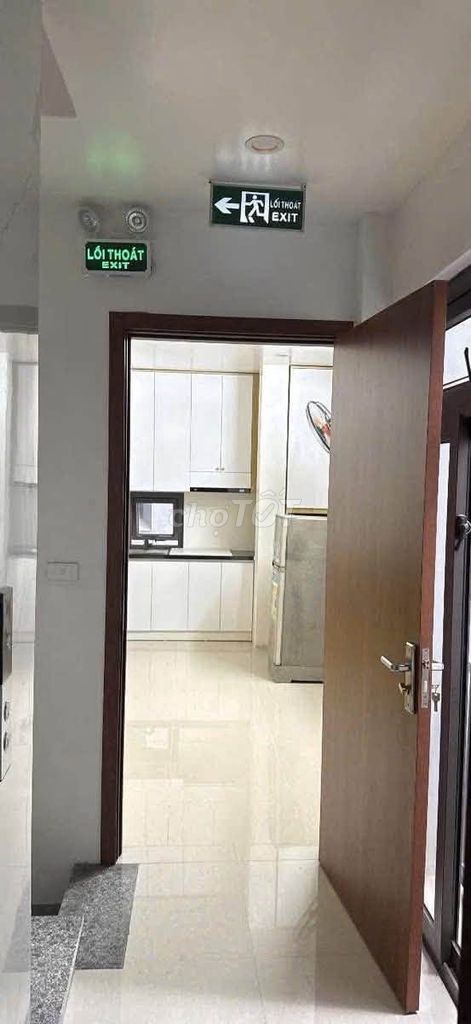 Cho thuê căn hộ mini full nội thất, thang máy, Phương Liệt, Thanh Xuân - ảnh 3