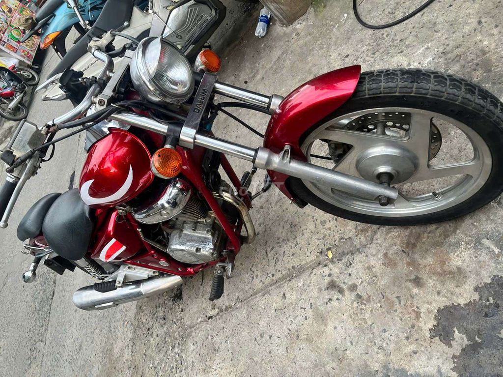 magma zin giấy tờ đầy đủ. Mua bán Xe máy tại Thành phố Thủ Đức Tp Hồ Chí Minh được đăng bởi hoàng dương hình 1