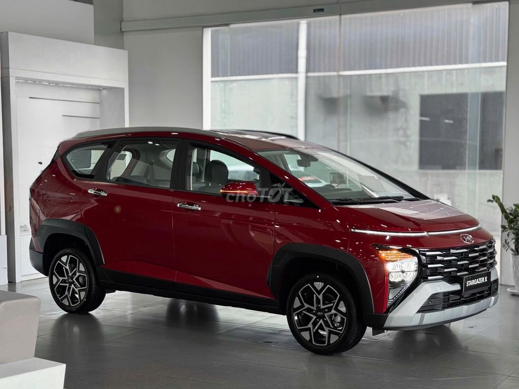 Xả kho Hyundai Stargazer 2025. Mua bán Ô tô tại Quận Gò Vấp Tp Hồ Chí Minh được đăng bởi Chuyên ô tô Hyundai SG hình 5