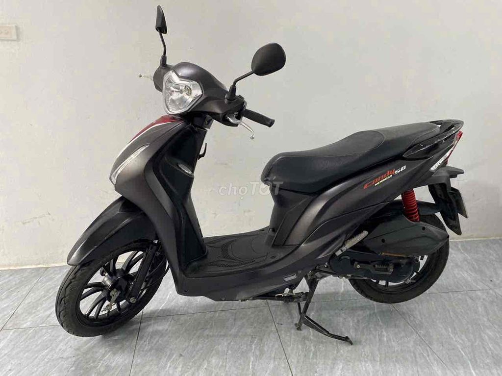 Kymco hermosa 50cc mới 99%. Mua bán Xe máy tại Quận Nam Từ Liêm Hà Nội được đăng bởi Xe Máy Tấn Hiền  hình 5