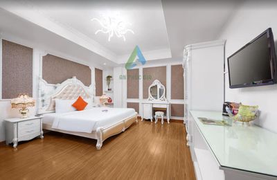 Аренда · 11 комн. · 300 м² · Quận Sơn Trà, ул. Đường Nguyễn Cao Luyện