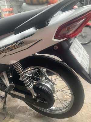 bán honda wave a chính chủ ký giấy