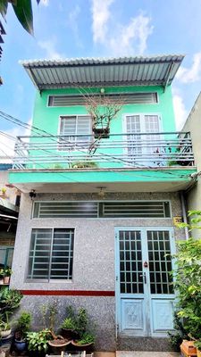 Bán nhà trệt lầu hoàn công giá rẻ vài trăm triệu đồng ngay trung tâm.. Mua bán nhà ở tại Quận Ninh Kiều Cần Thơ được đăng bởi ThongNguyenlLand