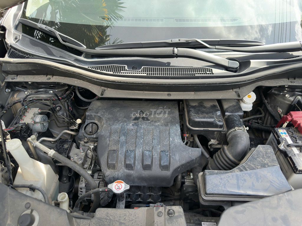 Mitsubishi Xpander 1.5 AT Eco 2022 -38000 km. Mua bán Ô tô tại Thành phố Dĩ An Bình Dương được đăng bởi Siêu Thị Ô Tô Bình Dương  hình 13