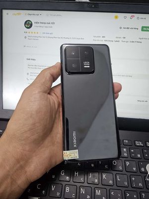 XIAOMI 13 PRO 8GB.128GB SNAP 8 GEN 2 FULL CN