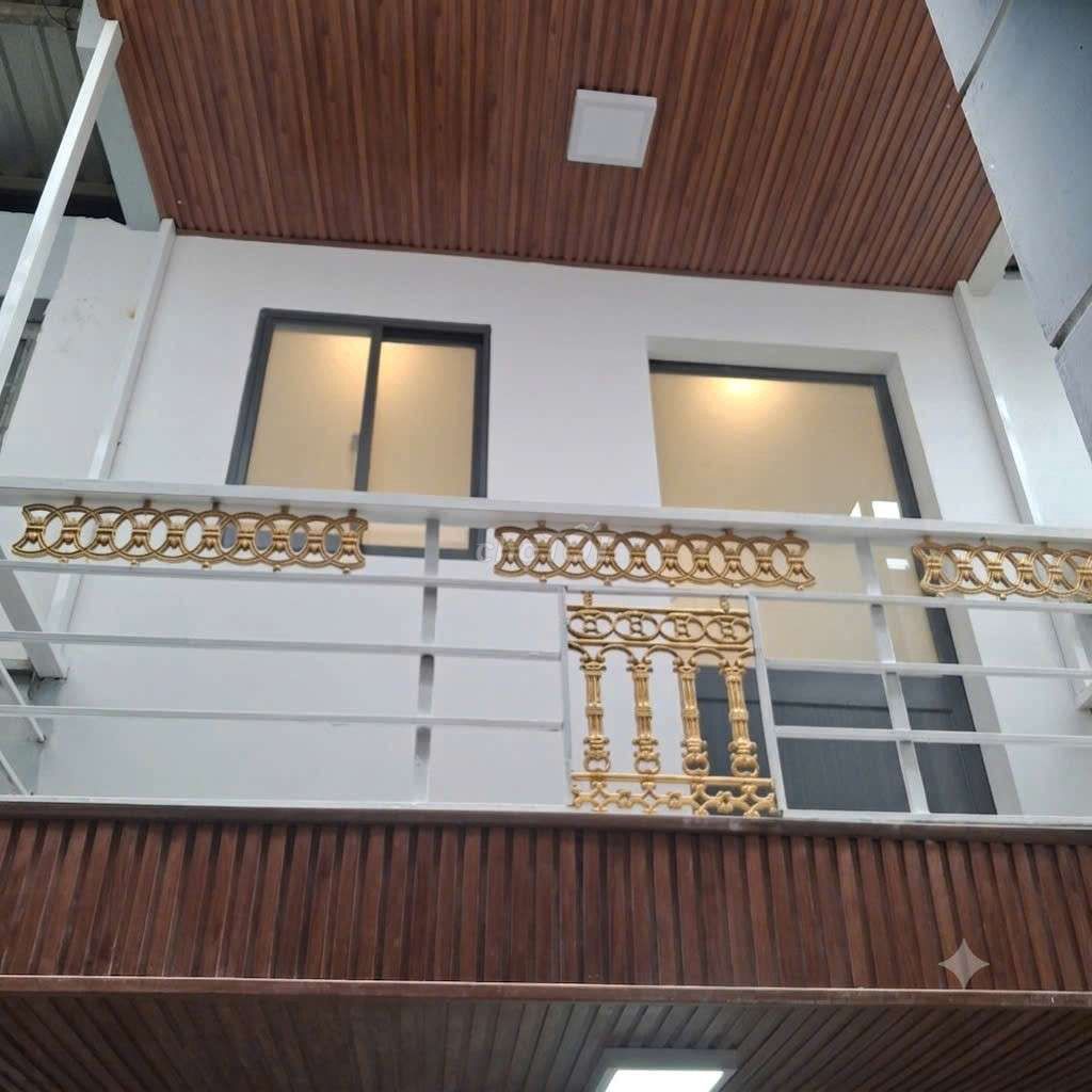 bán nhà hẻm 95 lê văn lương q7