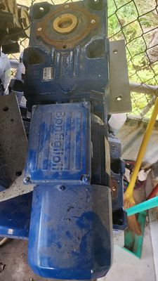 Bán động cơ giảm tốc. Mua bán Đồ chuyên dụng, Giống nuôi trồng tại Quận Bình Thuỷ Cần Thơ được đăng bởi Nắng