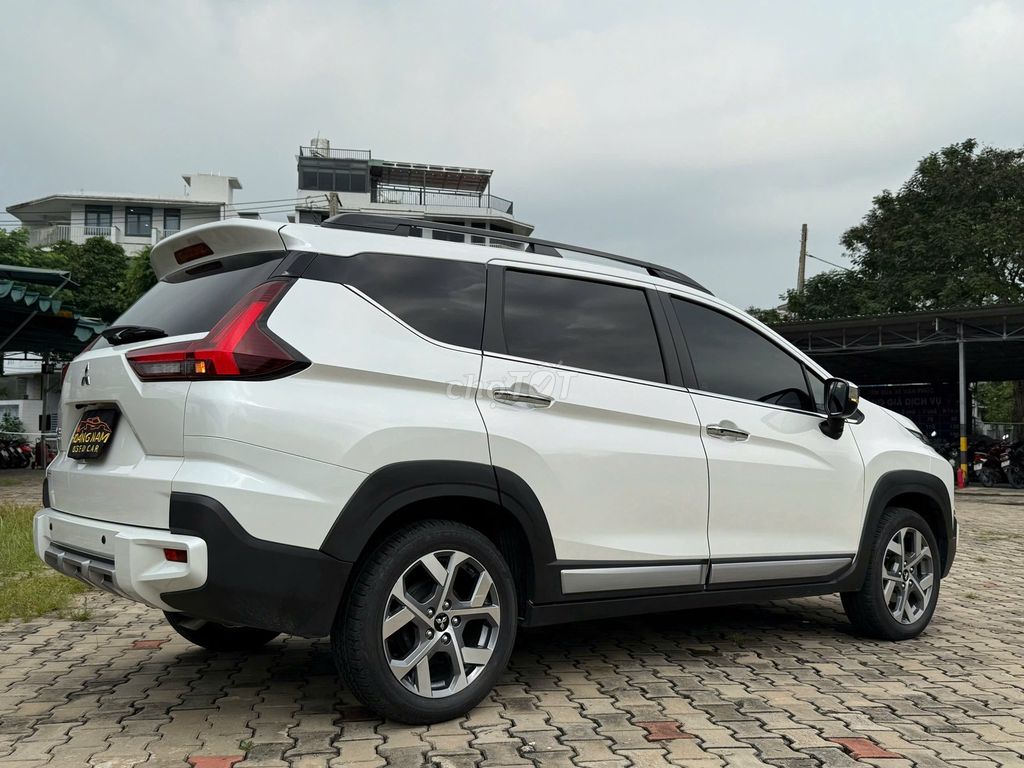 Mitsubishi Xpander Cross 1.5 AT 2025-6800km. Mua bán Ô tô tại Thành phố Thủ Đức Tp Hồ Chí Minh được đăng bởi Đức Anh Đỗ hình 12