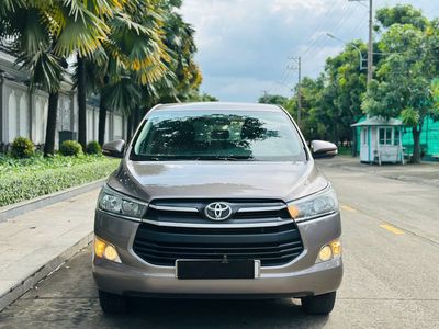 Toyota Innova 2018 2.0 E MT -98000 km. Mua bán Ô tô tại Thành phố Dĩ An Bình Dương được đăng bởi Siêu Thị Ô Tô Bình Dương 