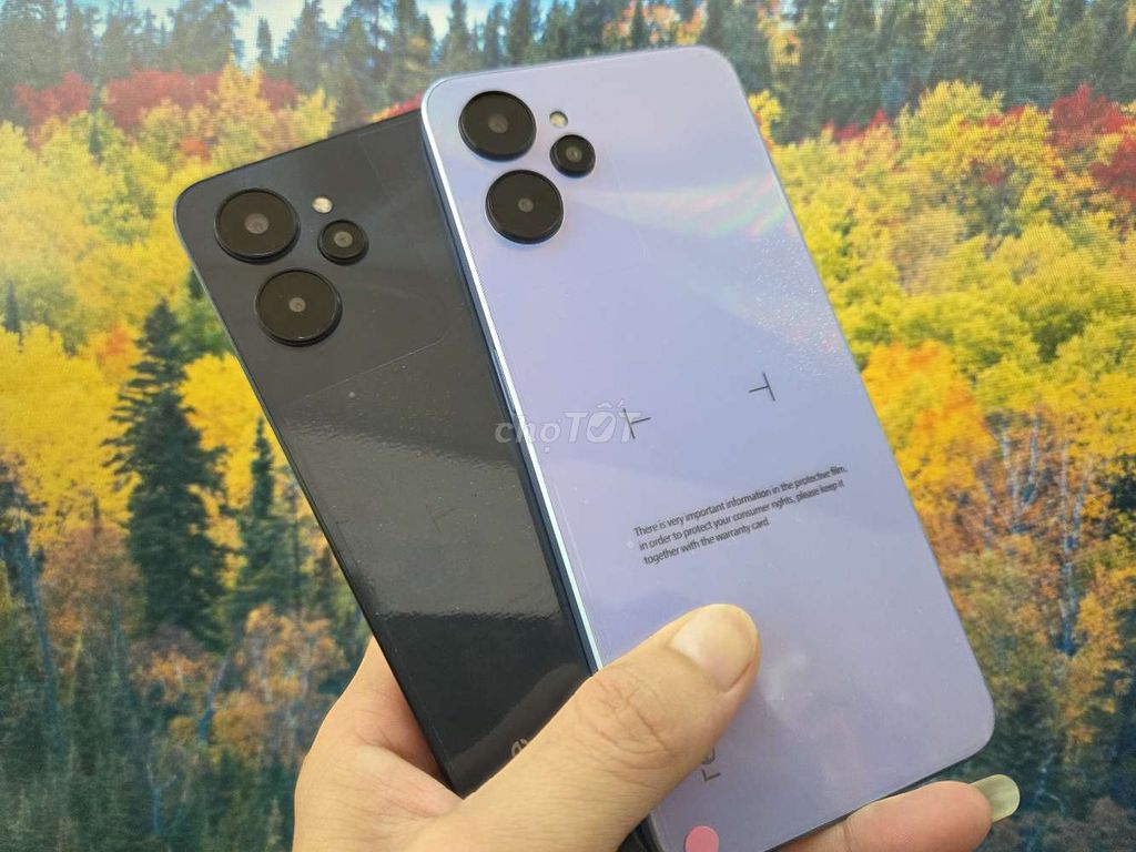 Realme 10 5G Ram 8+256 GB 2Sim Pin 5000. Mua bán Điện thoại tại Quận 5 Tp Hồ Chí Minh được đăng bởi Androidgiare hình 1