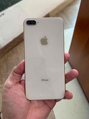 Bán Iphone 8plus quốc tế - 256g full cn!. Mua bán Điện thoại tại Quận 1 Tp Hồ Chí Minh được đăng bởi thiep