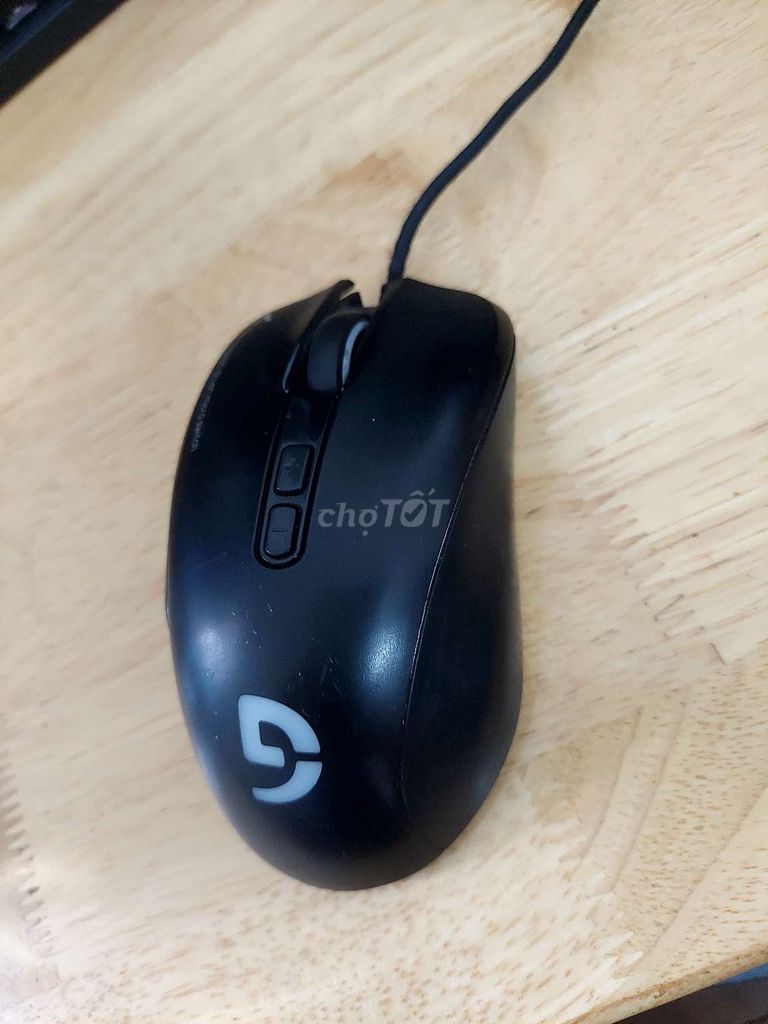 Chuột gaming văn phòng Fuhlen G90 click bất tử. Mua bán Phụ kiện (Màn hình, Chuột...) tại Quận Bắc Từ Liêm Hà Nội được đăng bởi Ma Hoang Long hình 1