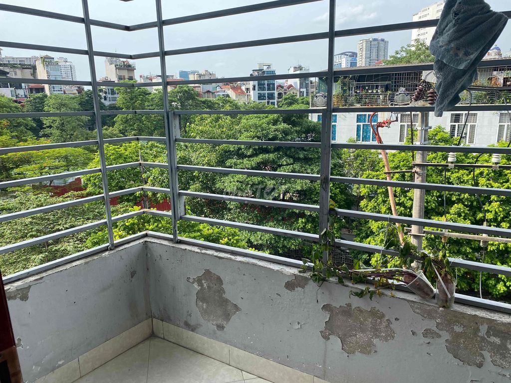 Chính chủ Chung cư mini 45m 1 khách 2 ngủ