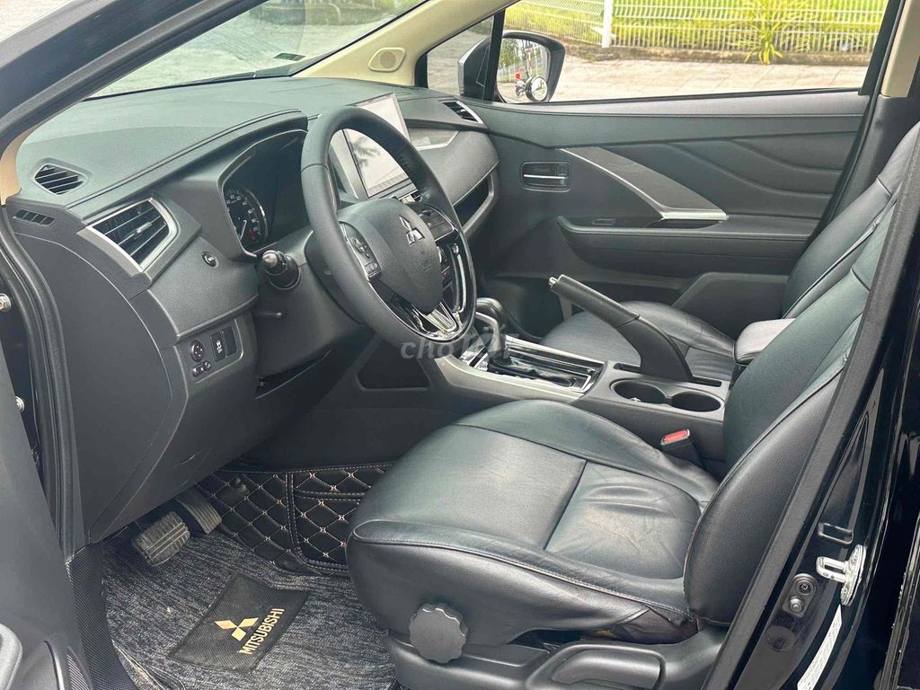 ban Xpander 2020 1.5AT gia đình 1 chủ bao chếch. Mua bán Ô tô tại Quận Hoàng Mai Hà Nội được đăng bởi A công hình 7