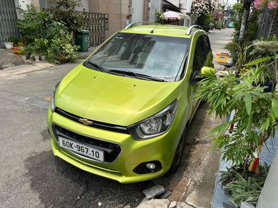 🛑Chevrolet Spark LT 2018 62.000 km