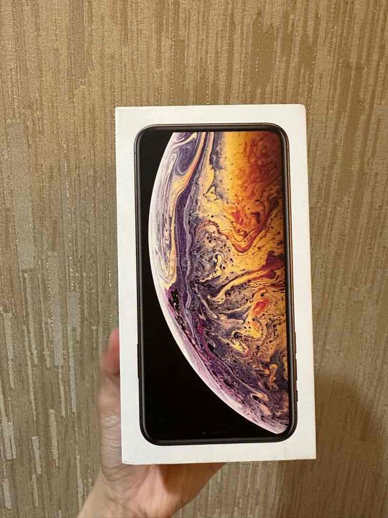  [TP.HCM] Đổi máy bán Iphone Xs Max 256G vàng Full hộp 16d37ec4ce3c0f5f6a794fa2e41303dc-2846400137645905820