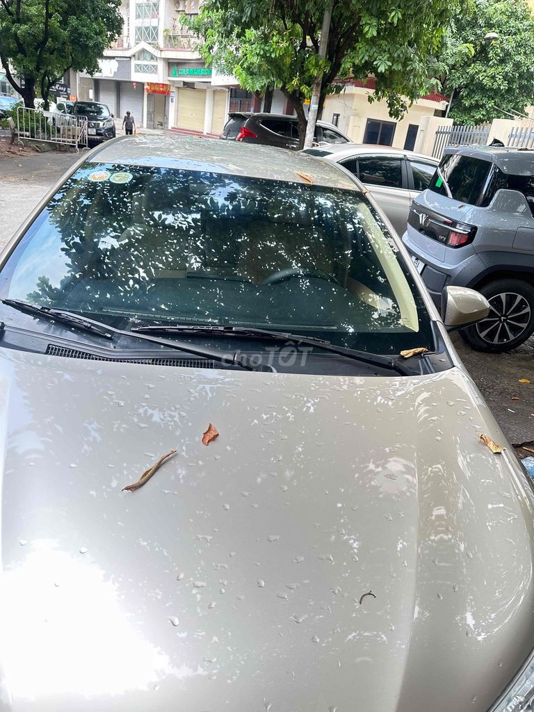 chú phương bán vios e 17 một chủ xe cực đẹp ko lôi. Mua bán Ô tô tại Quận Nam Từ Liêm Hà Nội được đăng bởi Nguyên Quynh Trang hình 2