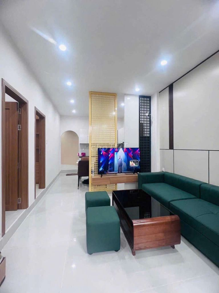 Аренда · 2 комн. · 80 м² · Quận Hải Châu, ул. Đường Núi Thành