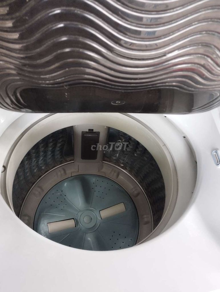 Máy giặt samsung ,cửa trên.8,5 kg.màu trắng.. Mua bán Máy giặt tại Quận Ngũ Hành Sơn Đà Nẵng được đăng bởi nguyễn văn phước hình 3